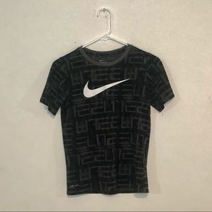 Nike elite tshirt